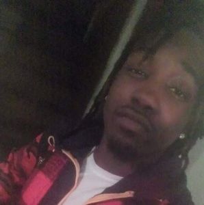 Meet your Posher, Deonta